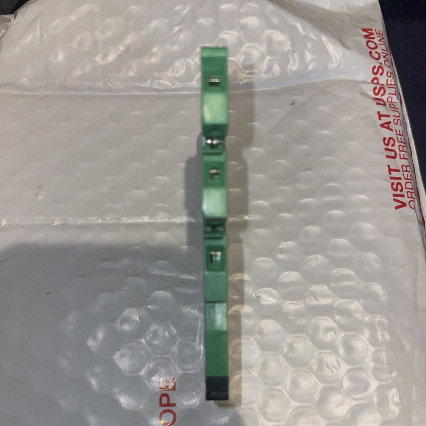 PHOENIX CONTACT 2961367 RELAY W/ PLC-BSC-5DC/21 BASE 250VAC 6A 5VDC