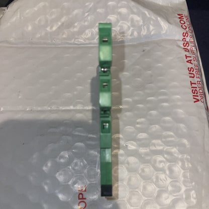 PHOENIX CONTACT 2961367 RELAY W/ PLC-BSC-5DC/21 BASE 250VAC 6A 5VDC