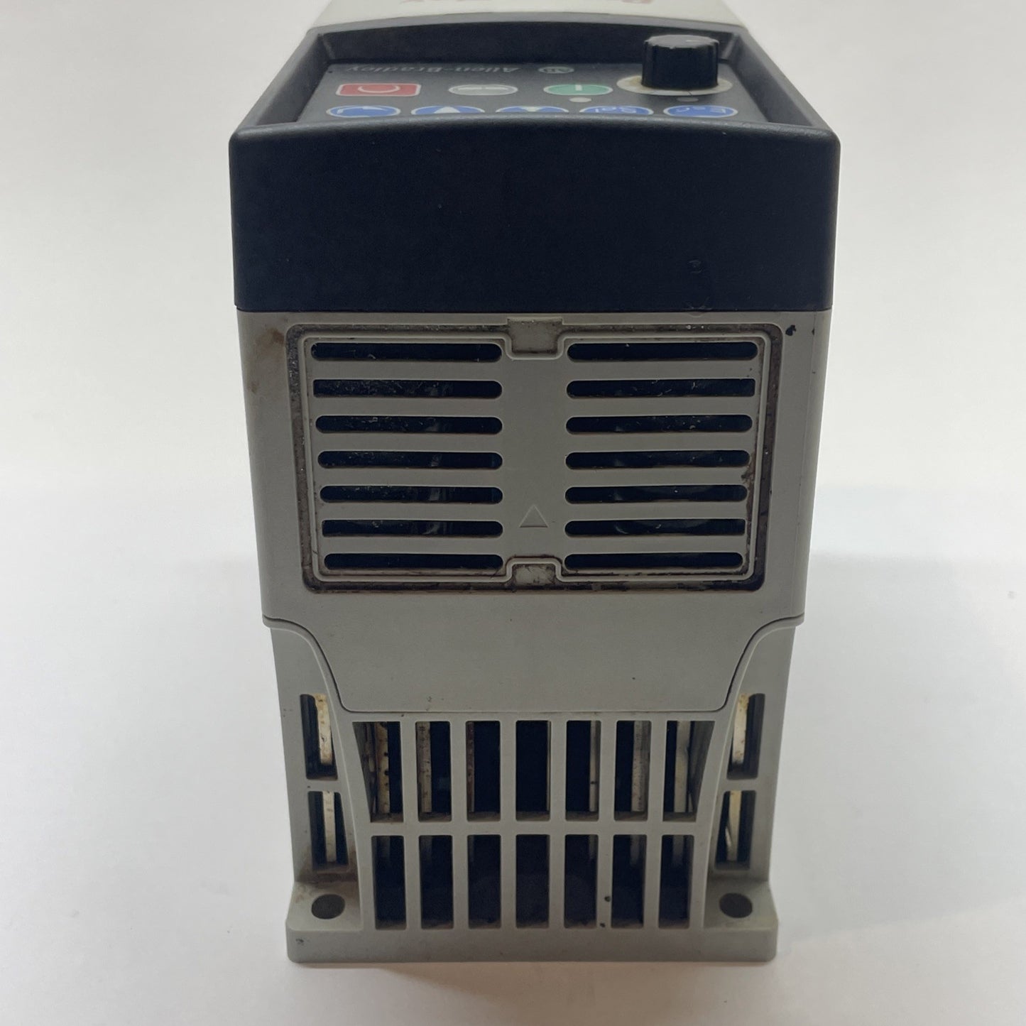 Allen-Bradley 22A-D2P3N104 PowerFlex 4 480VAC 3PH 0.75kW AC Drive