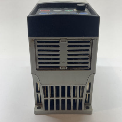 Allen-Bradley 22A-D2P3N104 PowerFlex 4 480VAC 3PH 0.75kW AC Drive