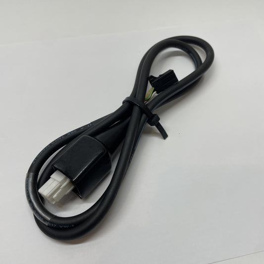 IAI CB-RCP2-MA010 Motor Cable 1 m for RCP2 Series Actuator