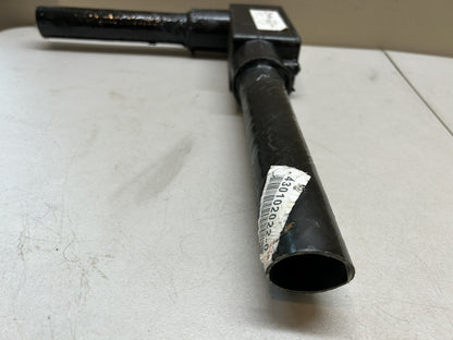 CHAMPION FIBERGLASS 12C-SW-LB / 1-1/4" IPS SW CONDUIT BODY LB TYPE-AG / NEW