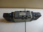 SMC VSS8-6-FHG-D-1Z-V1 / DOUBLE AIR SOLENOID VALVE / SUPPLY PRESS 0.1-1.0MPA