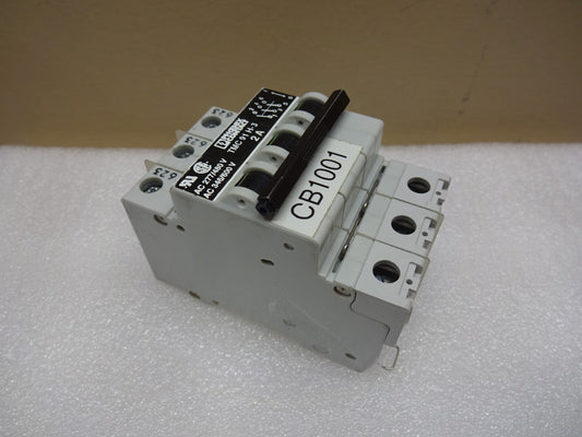 PHOENIX CONTACT TMC 91 H-3 / 2A / AC 277/480V / AC 346/600V / ONE UNIT