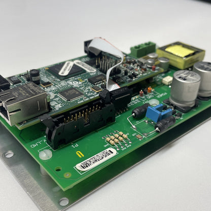 LIEBERT ASSY NO. 416791G Control Board