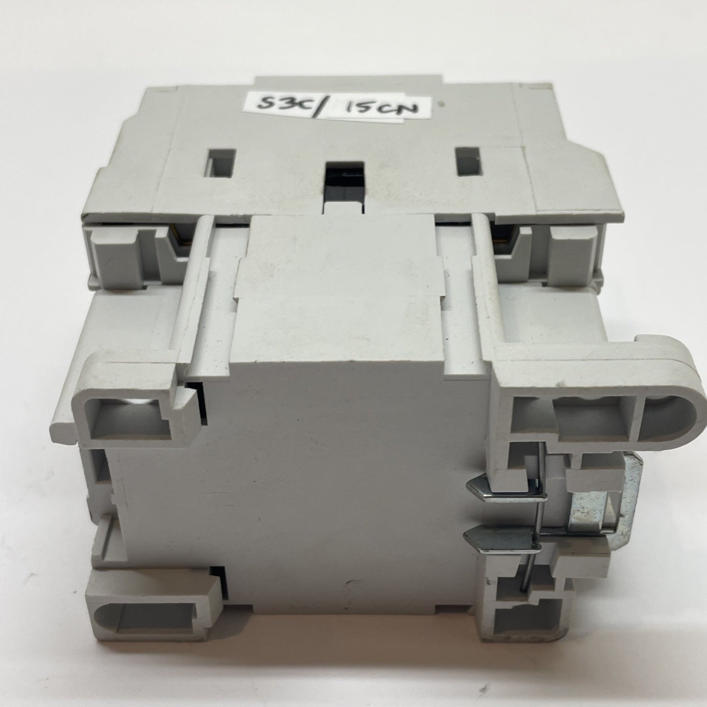 Automation Direct GH15CN IEC Contactor 20A 600VAC Coil Motor Control