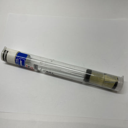 Omega SCAIN-040G-6-SHX Type K Quick-Disconnect Thermocouple Probe 0.04″×6″