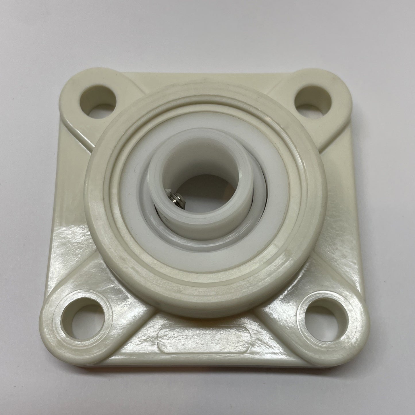76790450  204 3/4" ID 4 HOLE FLANGED BLOCK