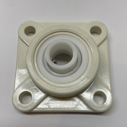76790450  204 3/4" ID 4 HOLE FLANGED BLOCK