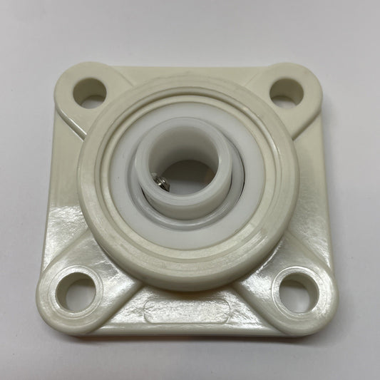 76790450  204 3/4" ID 4 HOLE FLANGED BLOCK