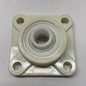 76790450  204 3/4" ID 4 HOLE FLANGED BLOCK