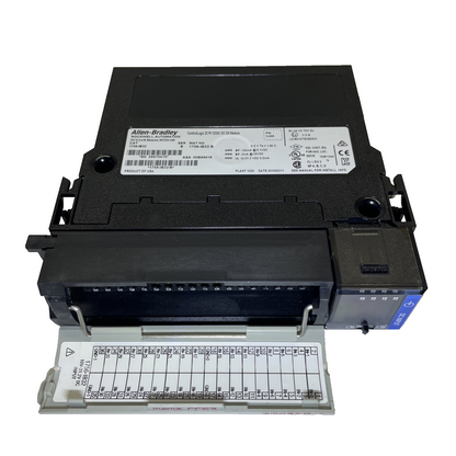 Allen-Bradley 1756-IB32 ControlLogix 32-Point DC Input Module