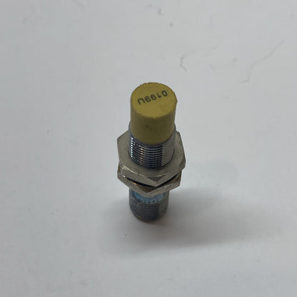 Turck NI4-M12-AP6X-H1141 Inductive Sensor M12 10-30 VDC PNP