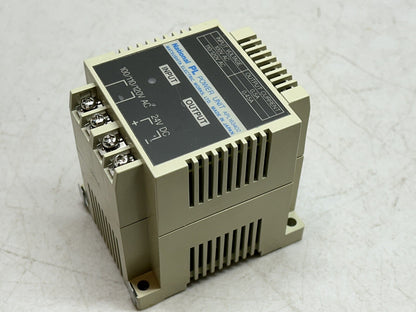 NATIONAL APL163402 / PL POWER UNIT 100VAC 0.5A  / USED AS SAMPLE UNIT ONLY