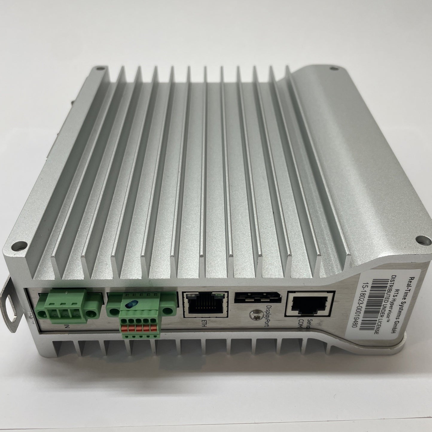 Emerson  IC695CPL410-ABAK  RX3i CPL410 Open Source Edge Controller