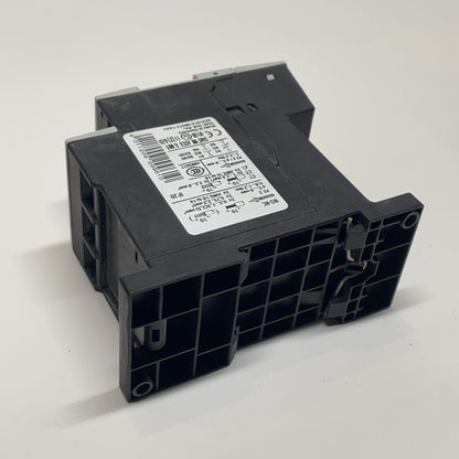 Siemens Sirius 3RU1126-4CB0 / 3ZX1012-0RU11-1AA1 Overload Relay w/ 3RU1926-3AA01