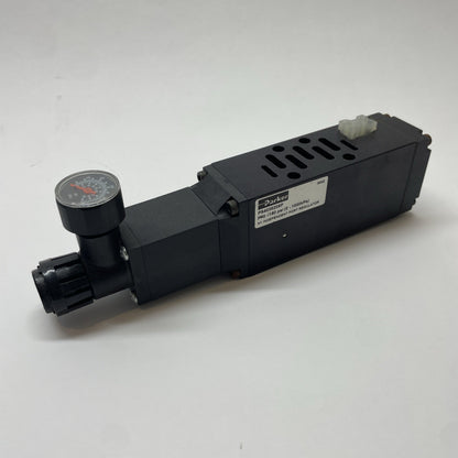Parker PS4038206P Pneumatic Regulator, 0-150 PSI (0-1000 kPa) H1 Independent