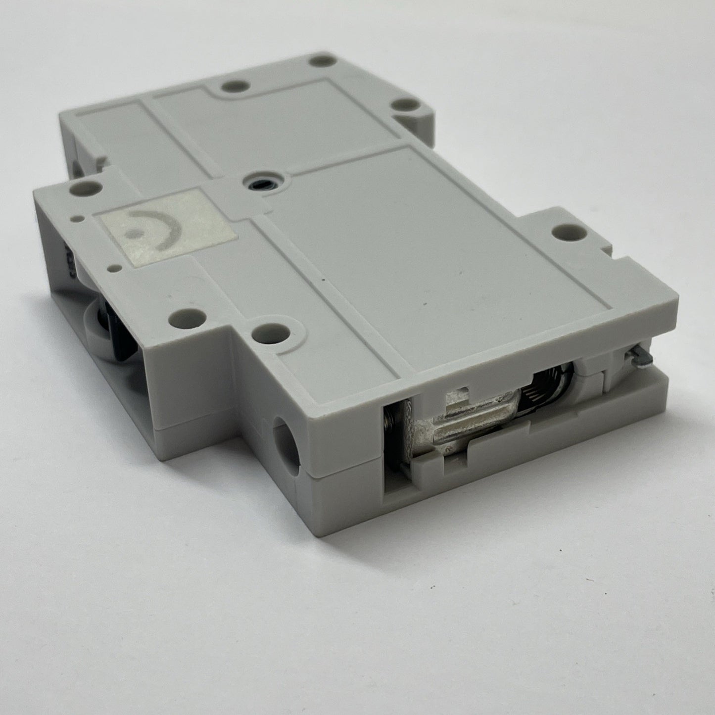 SIEMENS 5SX2 105‑7 /  5SX2-105‑7 Miniature Circuit Breaker 0.5 A