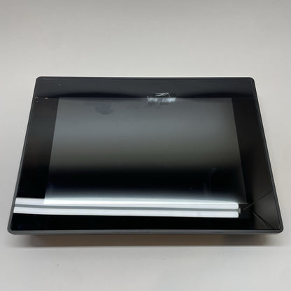 EXOR eX210 10.1” HMI Industrial Touchscreen Panel 1280x800 Linux
