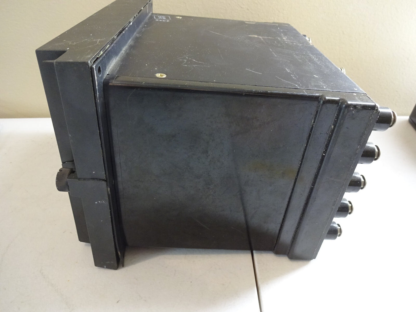 BASLER ELECTRIC BE1-50BF / BREAKER FAILURE RELAY