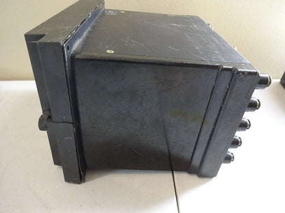BASLER ELECTRIC BE1-50BF / BREAKER FAILURE RELAY