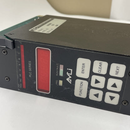 AMC Advanced Micro Controls 1763 Encoder Module