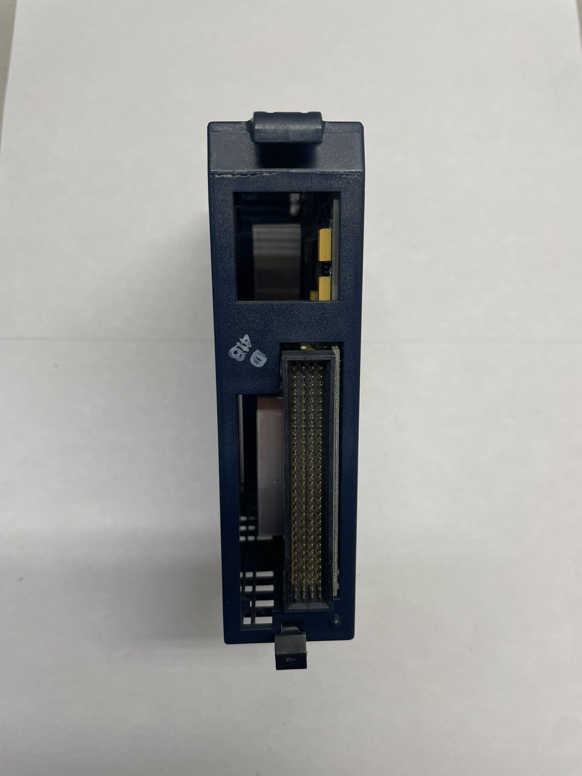 GE Fanuc IC695ETM001-AA RX3i Ethernet Module 10/100MBITS