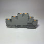 (LOT OF 10) PHOENIX CONTACT PT 2.5-3L / PT253L (NEW NO BOX)