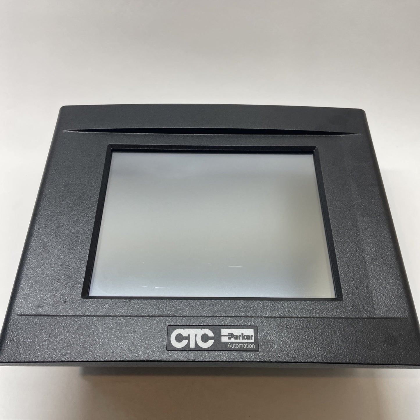 Parker CTC PS10-2H2-DD1-AD3 10.4″ Color TFT Touchscreen HMI 24 VDC *TESTED*