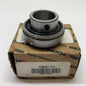MB251-PA Ball Insert Bearing 1" Shaft With Set Screws