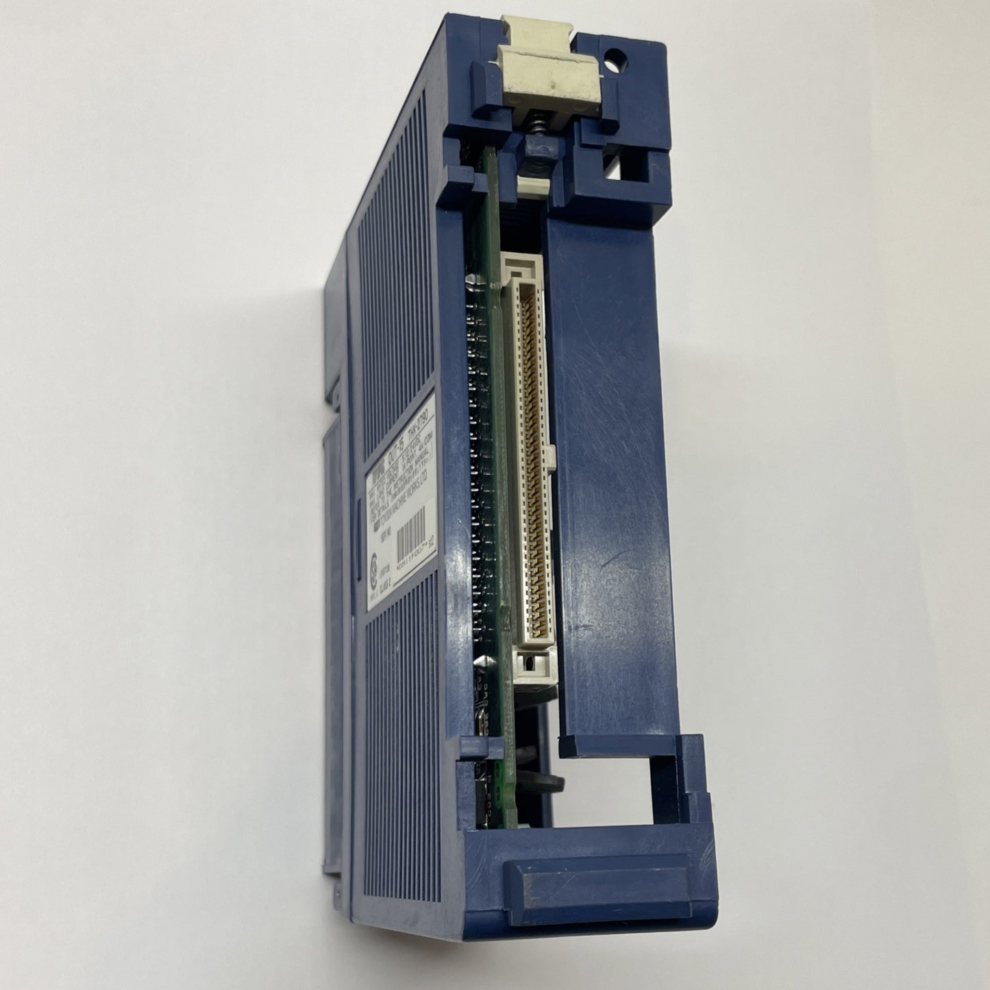 TOYOPUC OUT-15 Output Module THK-2790 (5/12/24VDC)