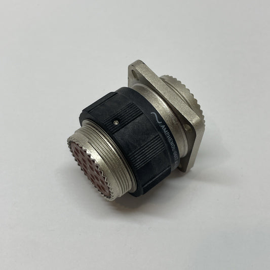 AMPHENOL AL00F21-16P / AL06F21-16P Sealed 16-Contact Circular Connector (IP)