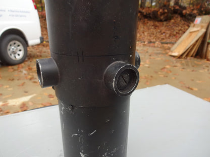 EMERSON ST442RS-5 / 860450-15 / MOTOR 3000 RPM / REV G OR REV C