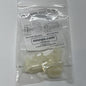 PACK OF 9 OMEGA SPJ-CAP STANDARD JACK PANEL DUST CAPS