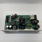 CONDOR MTC-163-0515G / DC POWER SUPPLY AVIATION INPUT 115/230V 3.5A 1.75A /