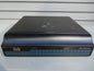 CISCO CISCO1941/K9 INTEGRATED WIRED ROUTER 2 GB ETHERNET PORTS 256MB FLASH / BOX