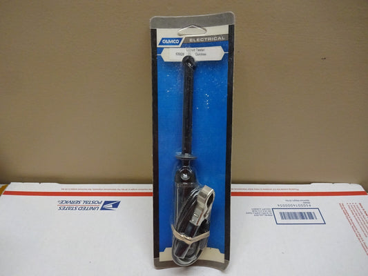 CAMCO QUICKEE 63928 / CIRCUIT TESTER 1 PACK / NEW