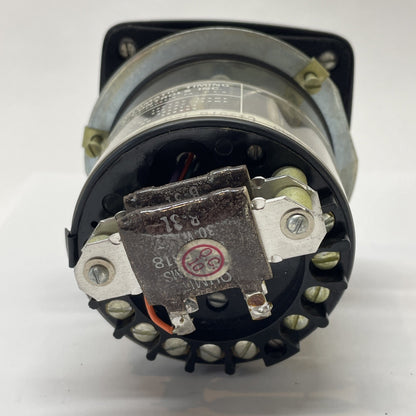 ATC 308B100L00XK Timing Relay 0-1.5 Seconds, 125 VDC