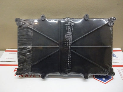 T-H MARINE NBH-27P-DP / BATTERY HOLDER TRAY POLY STRAP W/ QUICK RELEASE BUCKLE