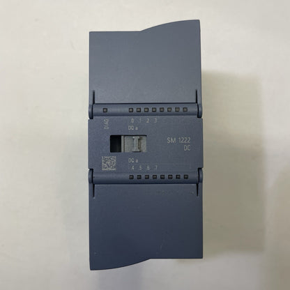 Siemens 6ES7222-1BF32-0XB0 6ES7 222-1BF32-0XB0 S71200 Digital output SM 1222