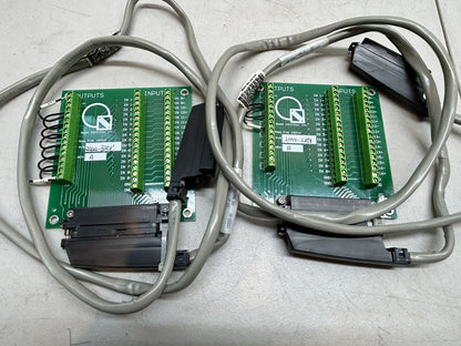 TELSEC 2000WM / 1500 WM / 3059-3201 / ENVIRONMENTAL AND ACCESS CONTROL PANEL