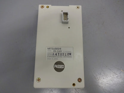 MITSUBISHI FR-CU01 / FR-A SERIES FREQROL / WITH BOX