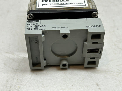 WILKERSON MIGHTY MODULE MM4300 WITH DAYTEN BASE 90130C-E