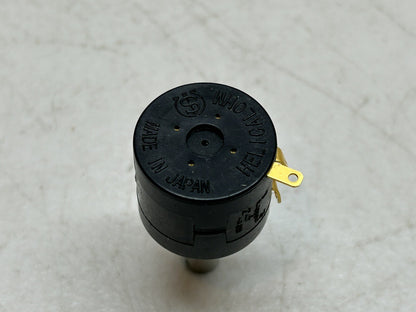 ETI SYSTEMS MW22B-10 / HELICALOHM POTENTIOMETER 1303 /NEW NO BOX