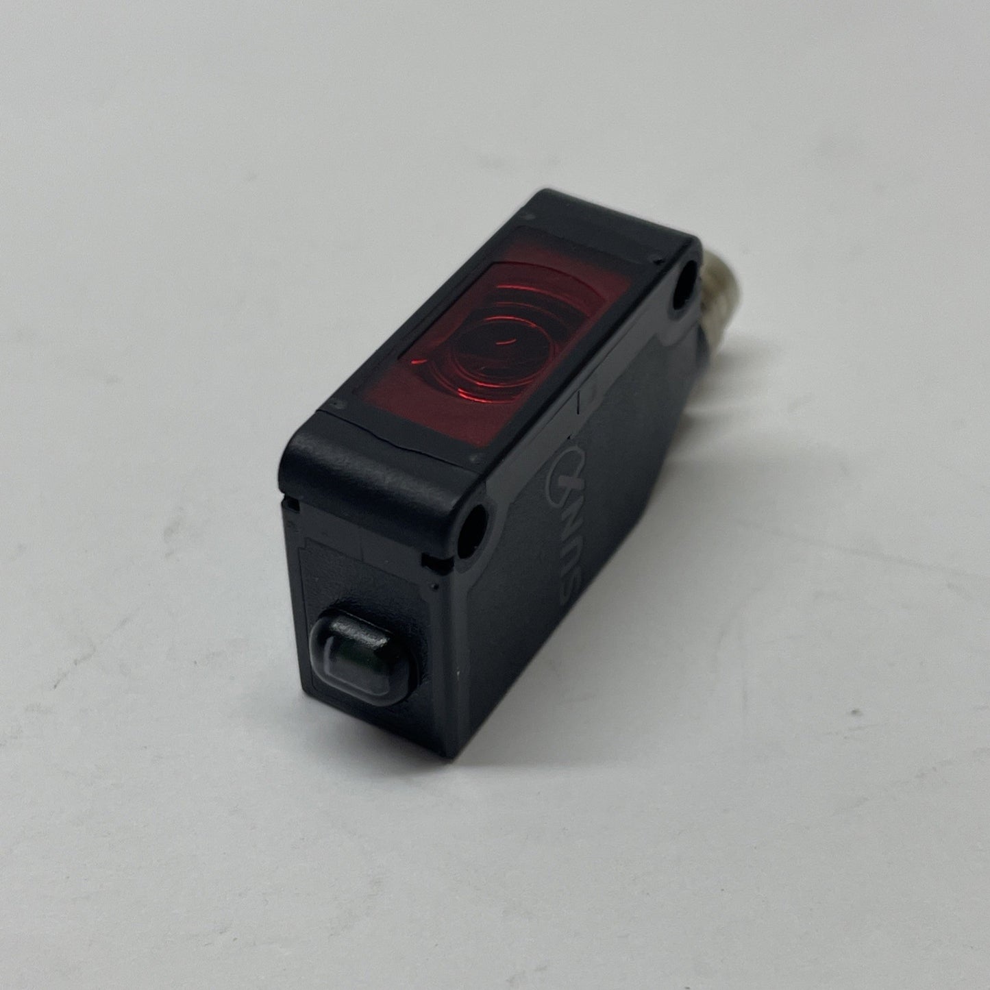 Sunx CX-411E-Z Compact Photoelectric Sensor CX411EZ