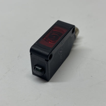 Sunx CX-411E-Z Compact Photoelectric Sensor CX411EZ