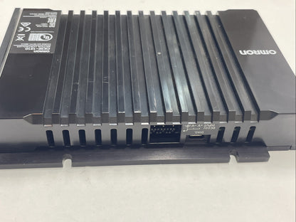 OMRON CK3E-1210 Programmable Motion Controller 24 VDC 8 Axes