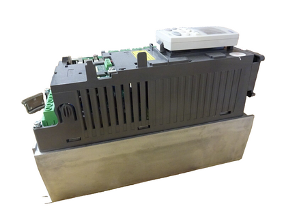 ABB ACX550-U0-06A9-4+P901 5.4 AMP HVAC VARIABLE FREQUENCY DRIVE AC