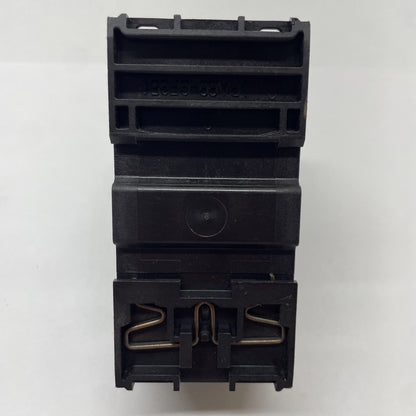 SPRECHER & SCHUH KTA7-25S-1.6A Motor Protection Circuit Breaker. KT7-PE1-11
