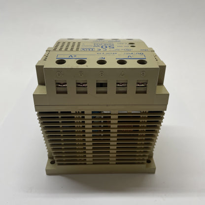 IDEC PS5R-D24 Switching Power Supply 24V 2.1A 50W